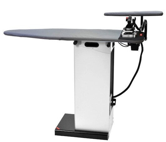 Lelit PKSB300 asse da stiro 1230 x 380 mm