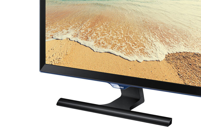Samsung T22E390EX 54,6 cm (21.5") 1920 x 1080 Pixel Full HD LED Nero, Blu