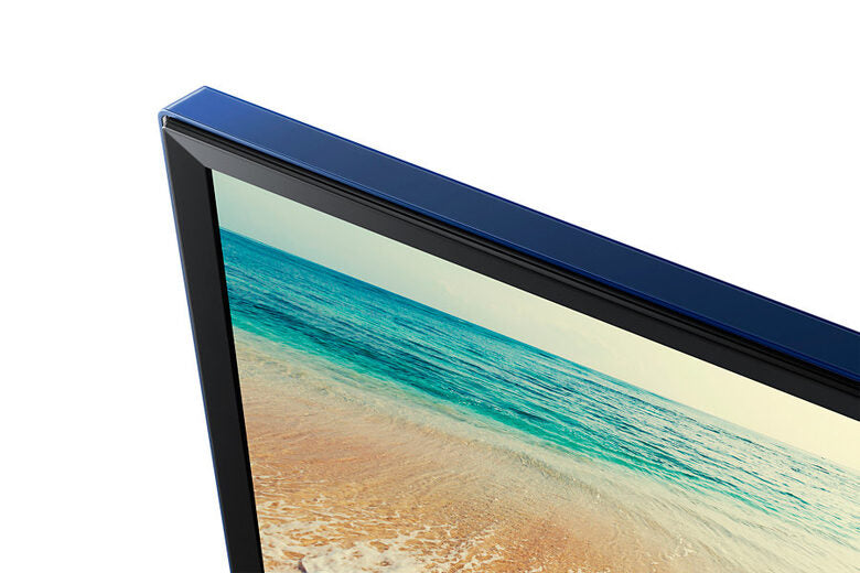 Samsung T22E390EX 54,6 cm (21.5") 1920 x 1080 Pixel Full HD LED Nero, Blu