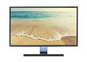 Samsung T24E390EX 59,9 cm (23.6") 1920 x 1080 Pixel Full HD LED Nero, Blu