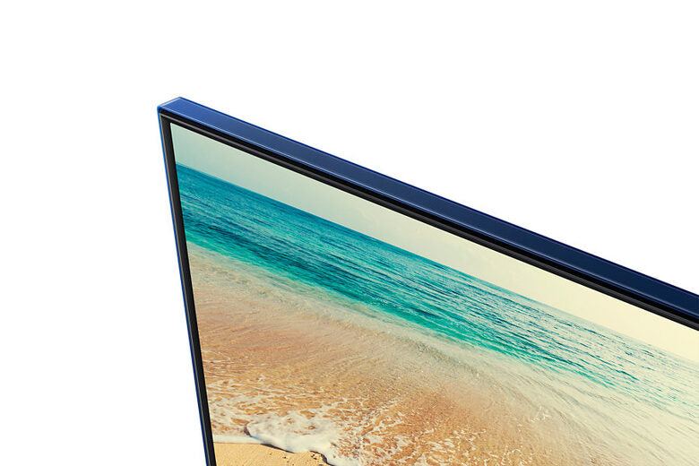 Samsung T24E390EX 59,9 cm (23.6") 1920 x 1080 Pixel Full HD LED Nero, Blu