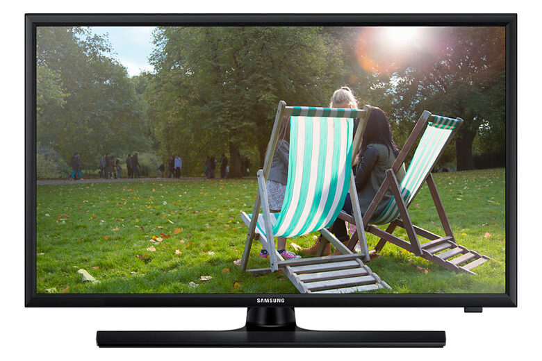 Samsung T32E310EX 80 cm (31.5") 1920 x 1080 Pixel Full HD LED Nero