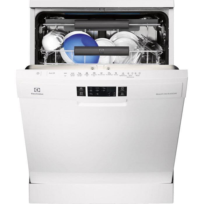 Electrolux ESF8515ROW lavastoviglie Libera installazione 15 coperti