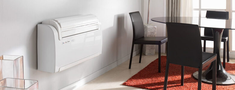 Olimpia Splendid Unico Smart 12 SF 2700 W Bianco Condizionatore d'aria a parete