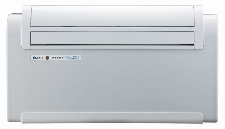 Olimpia Splendid Unico Smart 12 HP 2700 W Bianco Condizionatore d'aria a parete