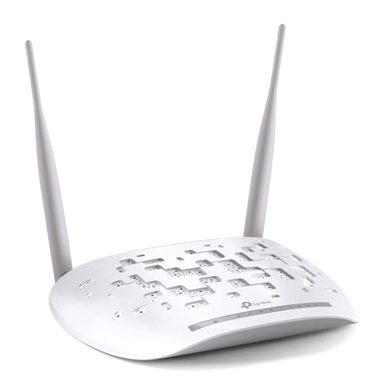 TP-LINK TD-W9970 router wireless Fast Ethernet Banda singola (2.4 GHz) Bianco