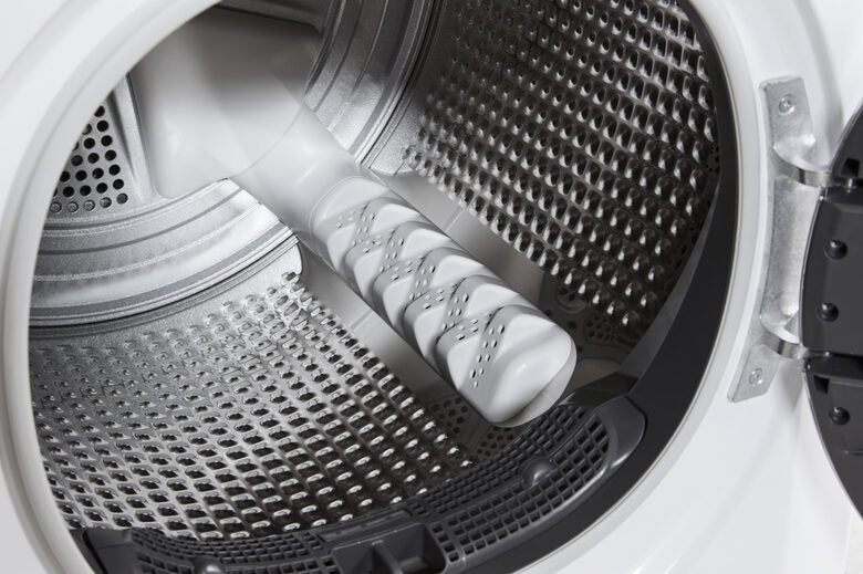 Whirlpool HSCX 70421 asciugatrice Libera installazione Caricamento frontale 7 kg A++ Bianco