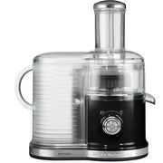 KitchenAid 5KVJ0333 Estrattore di succo 500 W Nero