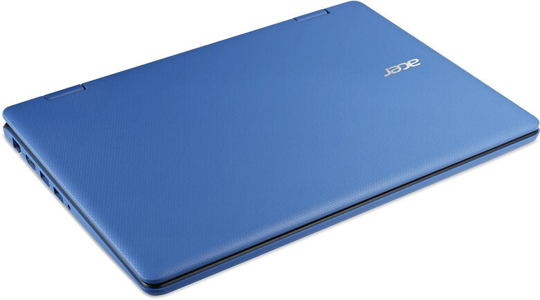 Acer Aspire R 11 R3-131T-C2CB Ibrido (2 in 1) 29,5 cm (11.6") Touch screen Intel® Celeron® 2 GB DDR3L-SDRAM 32 GB Flash Windows 8.1 Nero, Blu