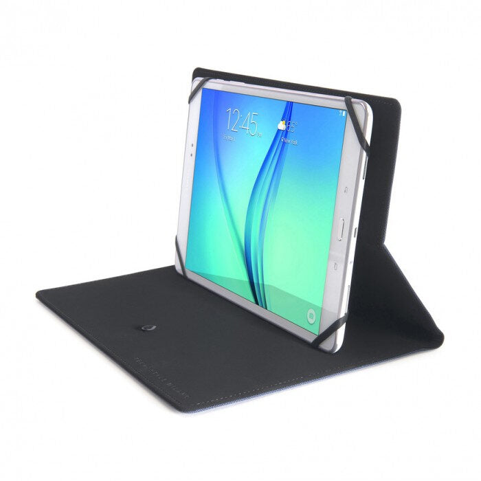 Tucano Vento 25,4 cm (10") Custodia a libro Blu