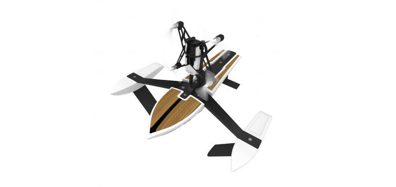 Parrot Hydrofoil NewZ barca radiocomandata (RC) Motore elettrico