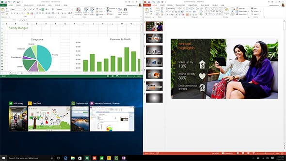 Microsoft Windows 10 Pro Prodotto completamente confezionato (FPP) 1 licenza/e