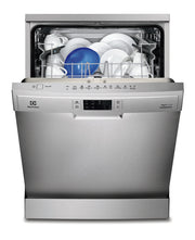 Electrolux RSF 5531 LOX lavastoviglie Sottopiano 13 coperti