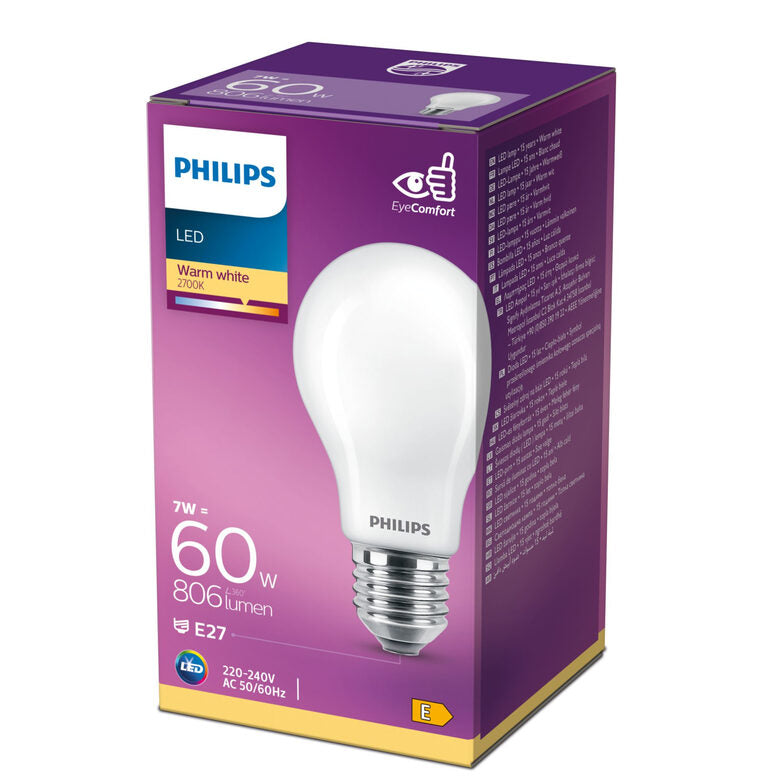 Philips Lampadina 8718696472187