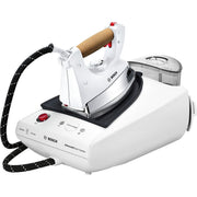 Bosch TDS3517 ferro da stiro a caldaia 1,4 L Nero, Bianco