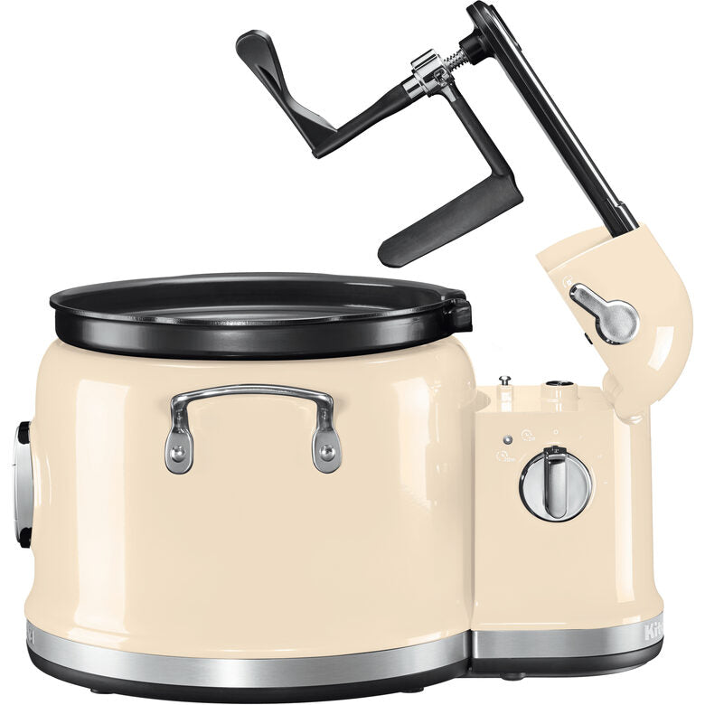 KitchenAid 5KMC4244 4,25 L 700 W Crema