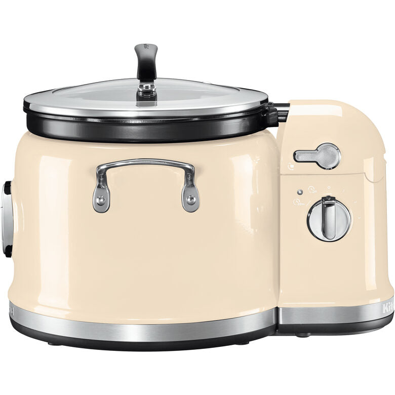KitchenAid 5KMC4244 4,25 L 700 W Crema