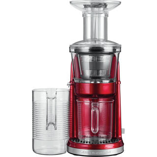 KitchenAid 5KVJ0111 Estrattore di succo 250 W Rosso