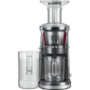 KitchenAid 5KVJ0111 Estrattore di succo 250 W Grigio