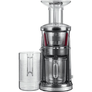 KitchenAid 5KVJ0111 Estrattore di succo 250 W Grigio