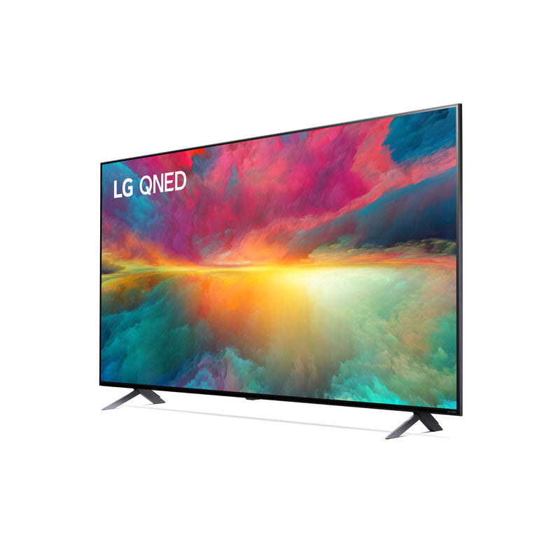 LG QNED 65'' Serie QNED75 65QNED756RA, TV 4K, 4 HDMI, SMART TV
