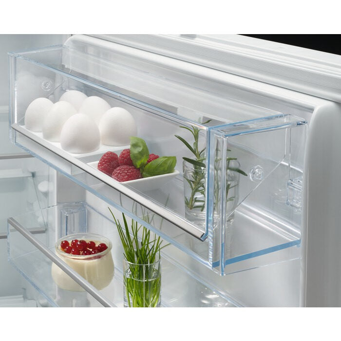 AEG TSC7G181DS frigorifero con congelatore Da incasso 256 L D