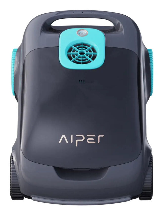 Aiper Scuba E1 Robot Pulisci Piscina Senza Fili