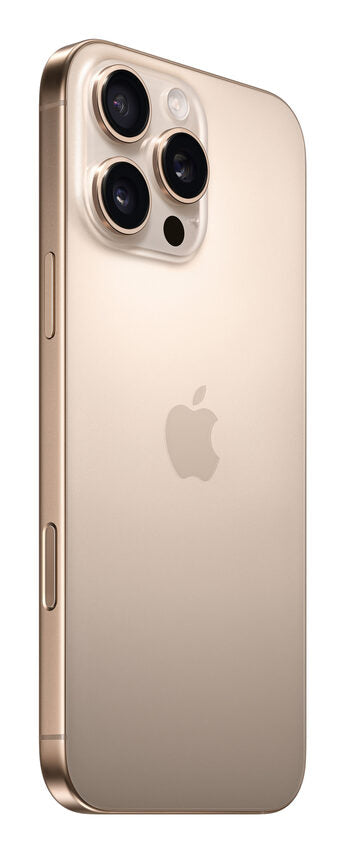 Apple iPhone 16 Pro Max 256GB Titanio sabbia
