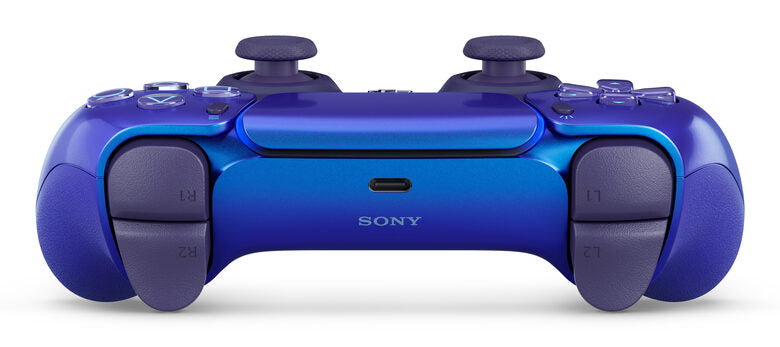 Sony PS5 Controller Wireless DualSense Chroma Indigo