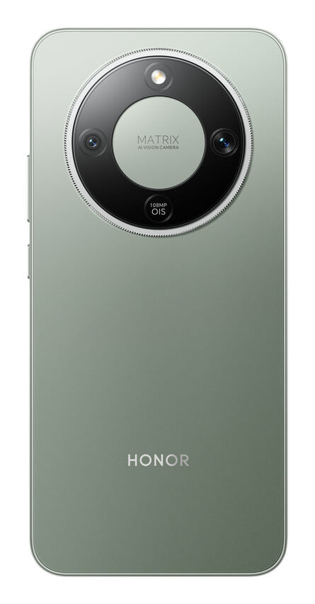 Honor Magic8 Lite 5G 17,2 cm (6.79") Smartphone MagicOS 9.0 USB tipo-C 8 GB 256 GB 7500 mAh Verde