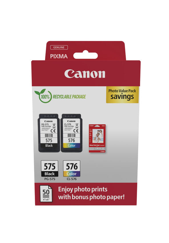 Canon 5438C004 cartuccia d'inchiostro