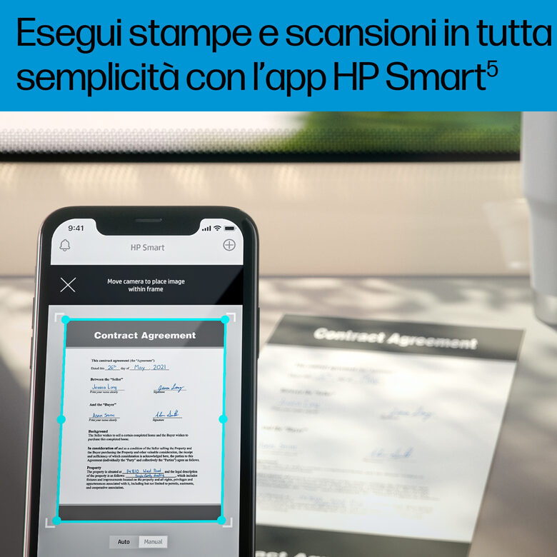 HP LaserJet Stampante M209dw