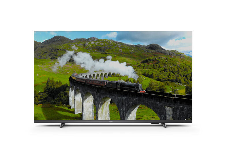 Philips 43PUS7608 Televisione Smart TV 43 Pollici Led 4K