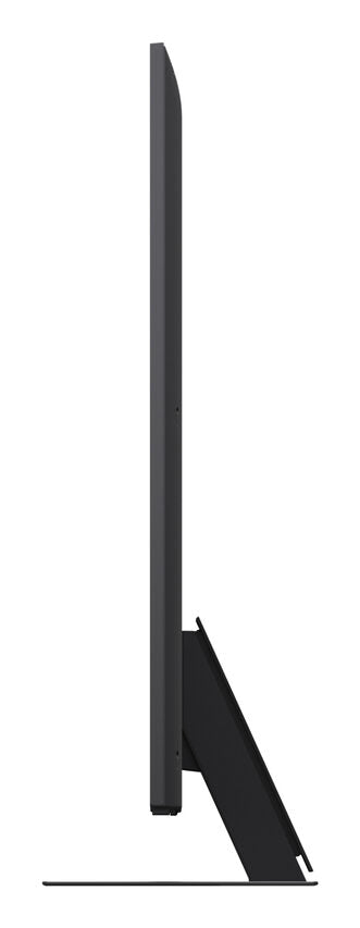LG 55QNED86A6A Smart TV 55" QNED EVO AI MINILED UHD 4K -  Charcoal Black