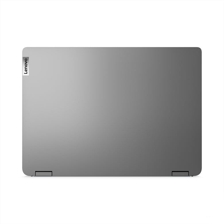 Lenovo IdeaPad Flex | Notebook | Display 14.0'' WUXGA (1920x1200) | Processore AMD Ryzen 5 7430U | Memoria RAM 16GB | Memoria SSD 512GB | Scheda grafica Integrata | Sistema Operativo Windows 11 Home | ARCTIC_GREY | Caricatore NON incluso