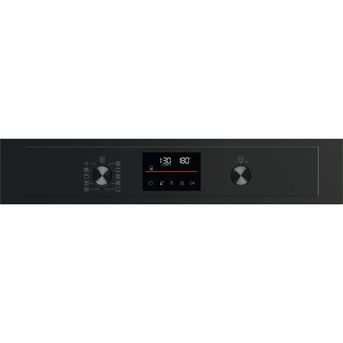 Electrolux EOF4P56H Forno a Incasso 72 L 2990 W A+ Nero