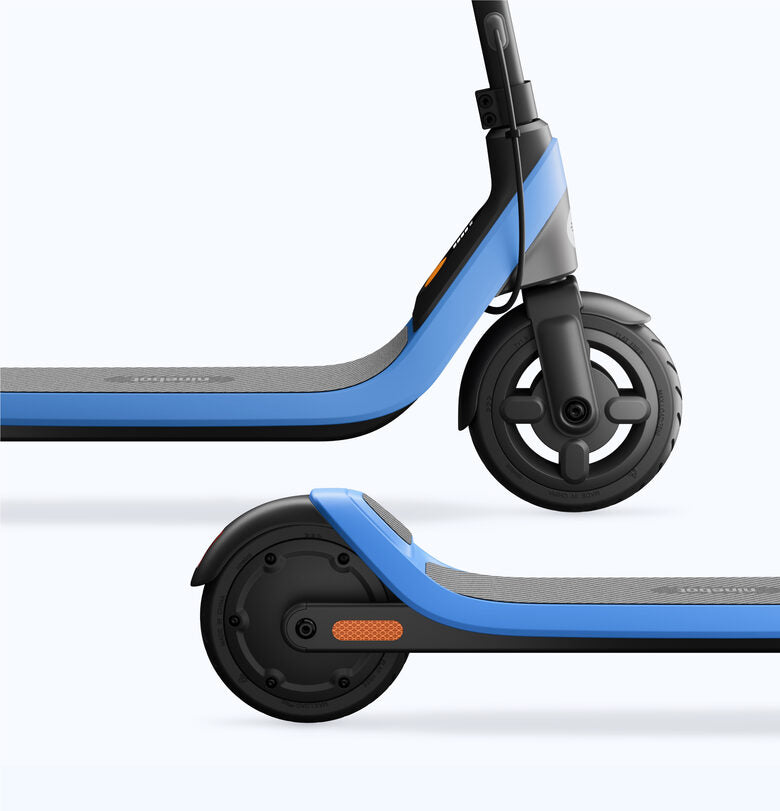 Segway C2 Lite Nero, Blu 16 km/h