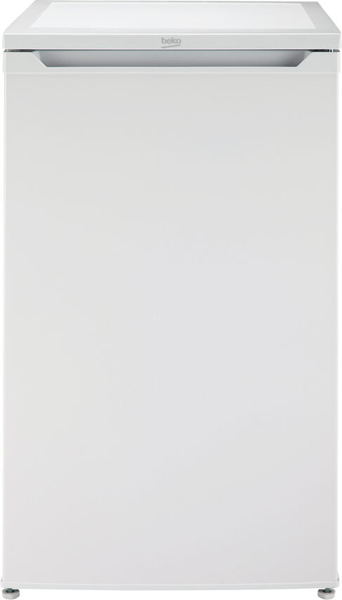 Beko TS190040N frigorifero Libera installazione 88 L E Bianco