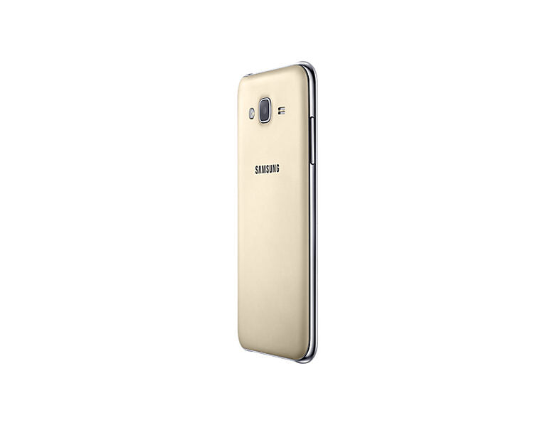 Samsung Galaxy SM-J500FN 12,7 cm (5") SIM singola 4G Micro-USB 1,5 GB 8 GB 2600 mAh Oro