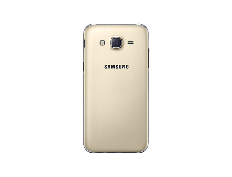 Samsung Galaxy SM-J500FN 12,7 cm (5") SIM singola 4G Micro-USB 1,5 GB 8 GB 2600 mAh Oro