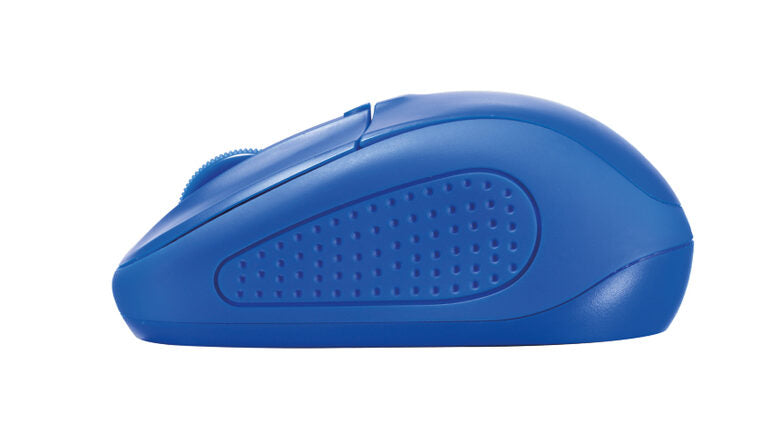 Trust 20786 mouse Ambidestro RF Wireless Ottico 1600 DPI