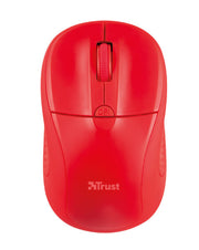 Trust 20787 mouse Ambidestro RF Wireless Ottico 1600 DPI