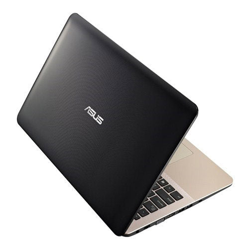 ASUS F555LP-XX082H notebook Computer portatile 39,6 cm (15.6") Intel® Core™ i5 di quinta generazione 4 GB DDR3-SDRAM 500 GB HDD AMD Radeon R5 M230 Windows 8.1 Marrone