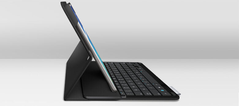 Logitech Type - S Nero Bluetooth Italiano