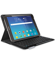 Logitech Type - S Nero Bluetooth Italiano