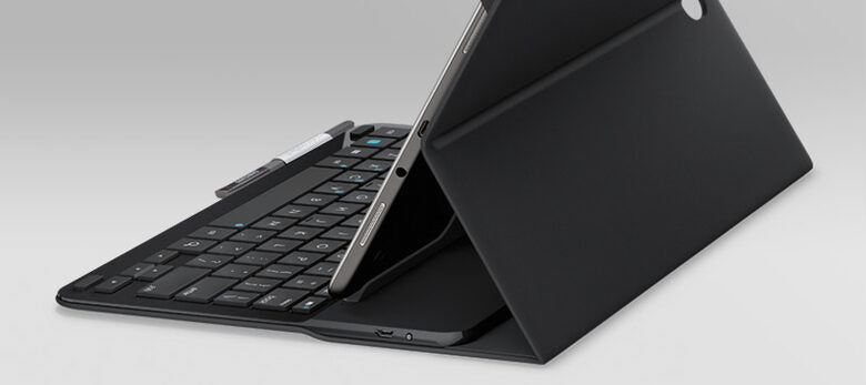 Logitech Type - S Nero Bluetooth Italiano