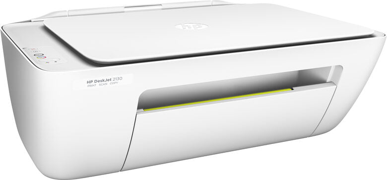 HP DeskJet Imprimantă 2130 All-in-One Getto termico d'inchiostro A4 4800 x 1200 DPI 7,5 ppm