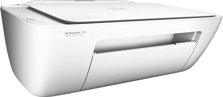 HP DeskJet Imprimantă 2130 All-in-One Getto termico d'inchiostro A4 4800 x 1200 DPI 7,5 ppm