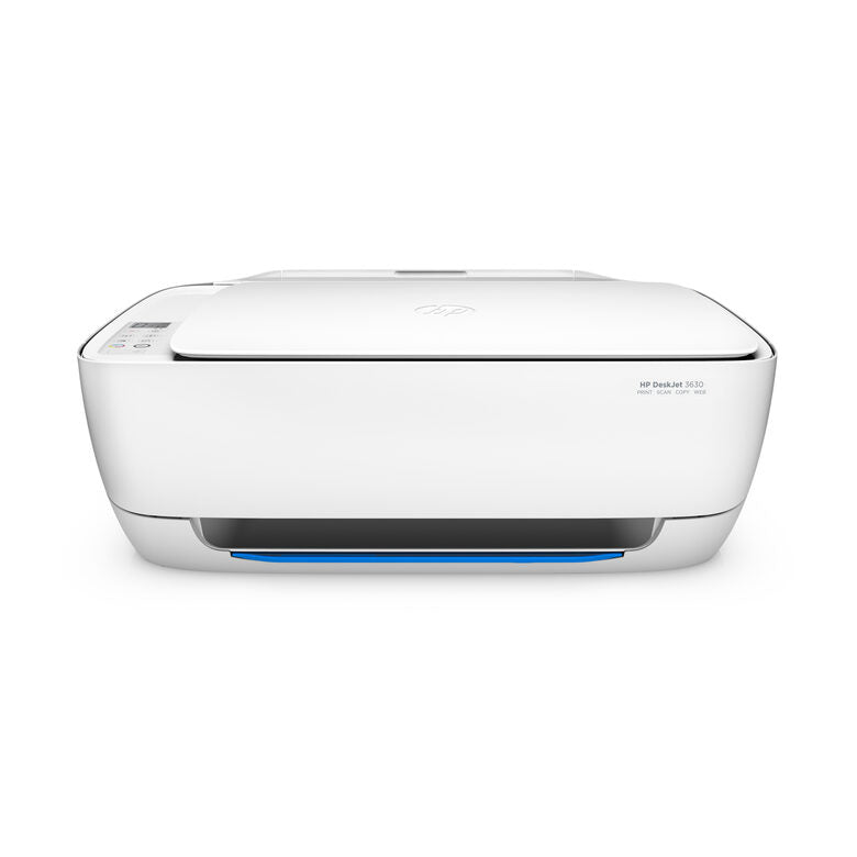 HP DeskJet 3630 Getto termico d'inchiostro A4 4800 x 1200 DPI 8,5 ppm Wi-Fi