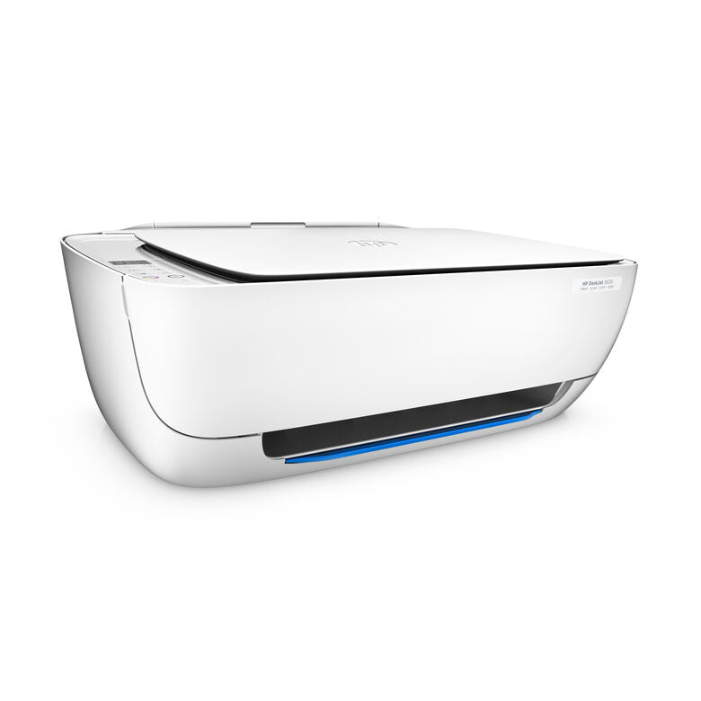 HP DeskJet 3630 Getto termico d'inchiostro A4 4800 x 1200 DPI 8,5 ppm Wi-Fi